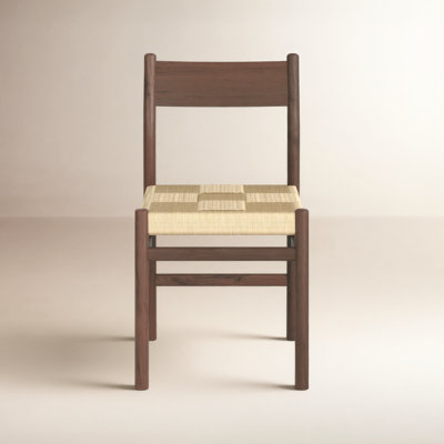 Enna Oak Dining Chair