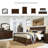 Glynda King Sleigh Storage Bed-123191226