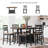 Lidwien Counter Height Barstool (Set Of 2)