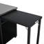 Chariot de barbecue pliable pour l'extérieur-1195984329