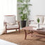 Fauteuil d'appoint Oria