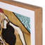 Leisure III Print by Coup D'Esprit