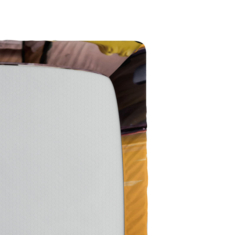 Drap-housse new york, Drap-housse de taille double