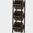 Stable Wine Storage Stand,Chic Wine Rack