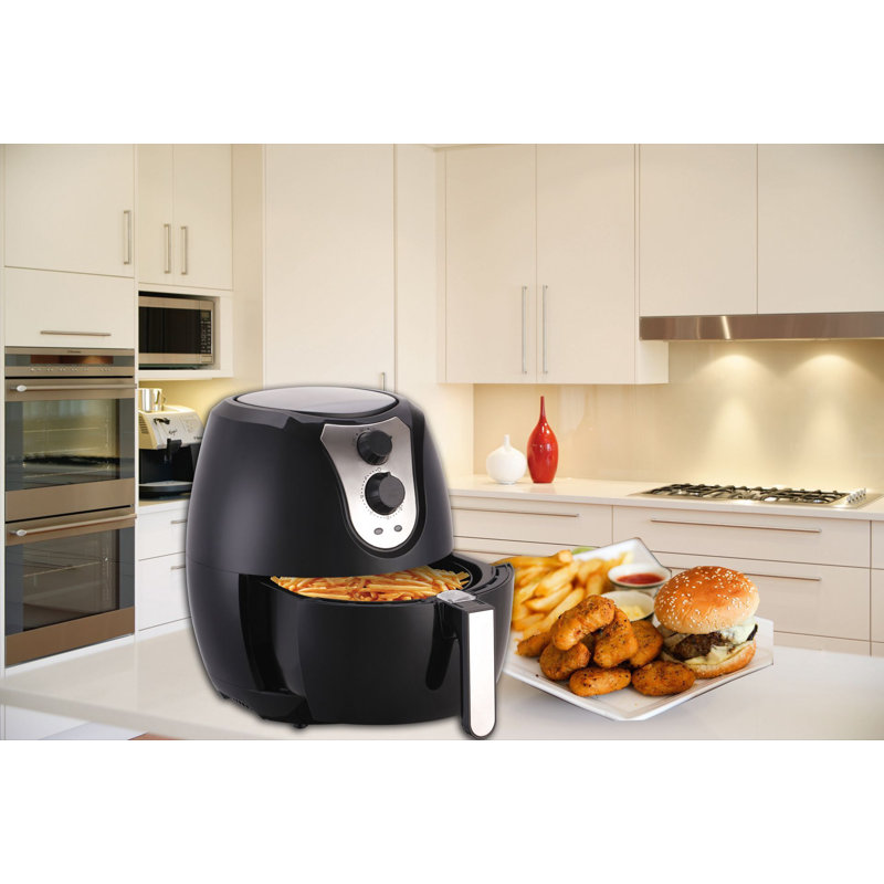 Emerald 3.2Qt Air Fryer