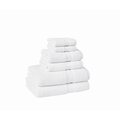  Regal Plush Towel Sets