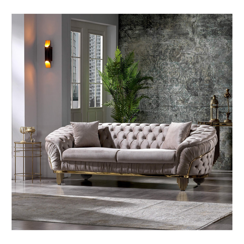 3 SEATER SOFA