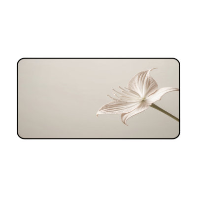 Polyester Desk Pad