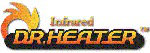 Dr. Infrared Heater Logo