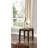 Docila 3Pc Pack Coffee  W/ End Table  Set(Only Including Coffee Table,Without Chairs)