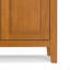 Armoire de rangement basse Amherst