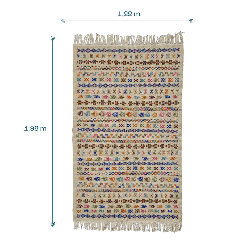 Lamberto Area Rug