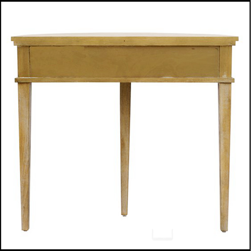 Console de rangement l 36 po, Naturel, H 32 po x l 36 po x P 14 po