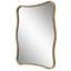 Miroir de salle de bain Elston