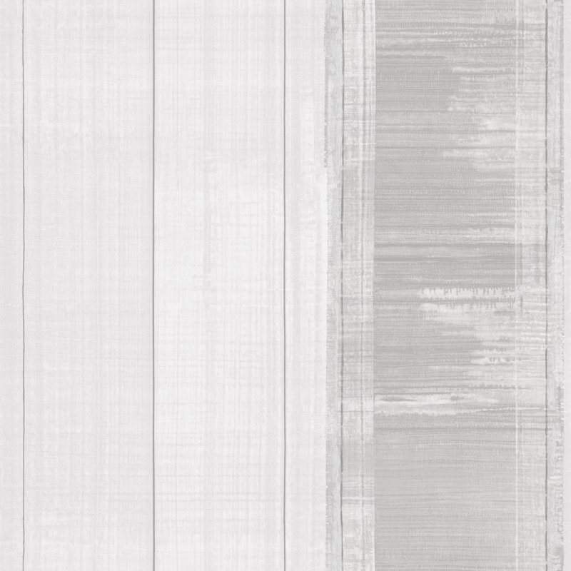 Delju 1000cm x 53cm Textured Non-Pasted Roll, Grey