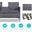 Seidel Outdoor Bench-49248472