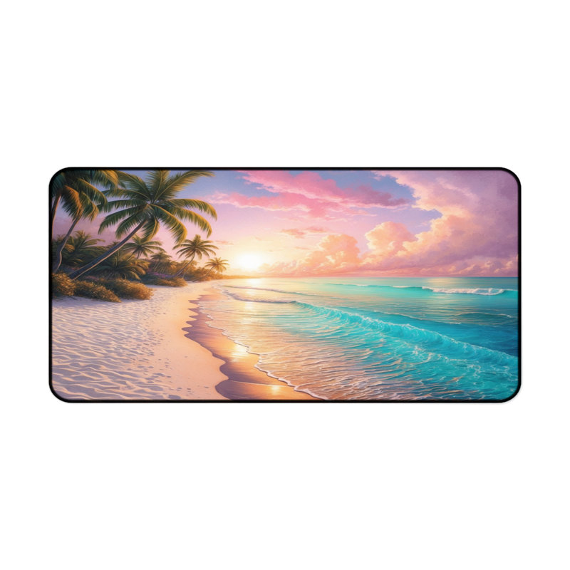 Desk Pad, 14.4x12.1