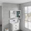 Armoire à pharmacie sans cadre Surface Mirror-716785205