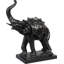 Figurine éléphant