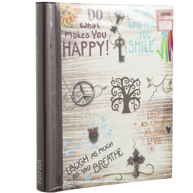 Paper Album