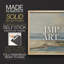 Lincoln Beach - Reproduction encadrée - Restickable-731262768-731262158
