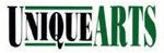 Unique Arts logo