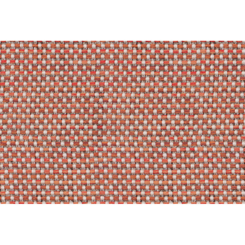 Dotty Club Corner Medium, Terracotta