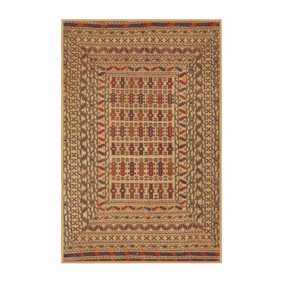 Southwestern Indoor Rug
