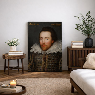 Œuvre de William Shakespeare