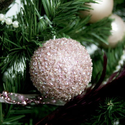 6.5cm Bauble