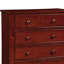 Commode 5 tiroirs Wapakoneta-45377821