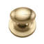 1 1/4" Length Oval Knob-41195573-114377039