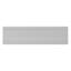 Moulure de style colonial à teinture en bois franc massif de l 5 1/4 po x l 96 po x P 5/35 po WM356-96930628