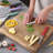 Zylizz Classic 6 Piece Knife Set