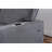 TERRITORY LIGHT GREY PULL OUT SOFA BED