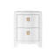 Helena Solid Wood End Table-819622864