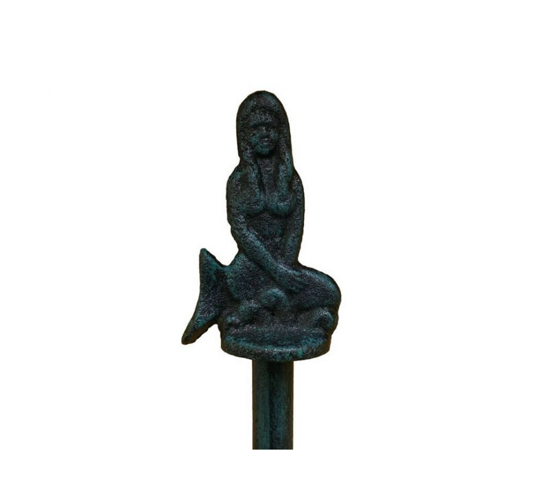 Porte-serviettes en papier autoportante Pfarr, Bronze