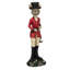 Tally-Ho Equestrian Fox Hunt Statue