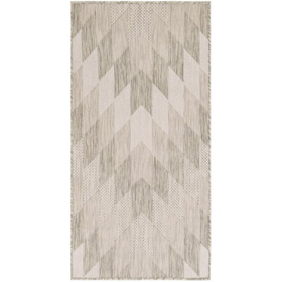Aucun tapis gris Nykeia
