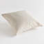 Coussin d'extérieur carré 20 po Sylvie-76861675