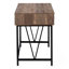 Compact Computer Desk With Storage Drawers-1774071661
