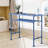 Mylinh Metal Dining Table-1694768543