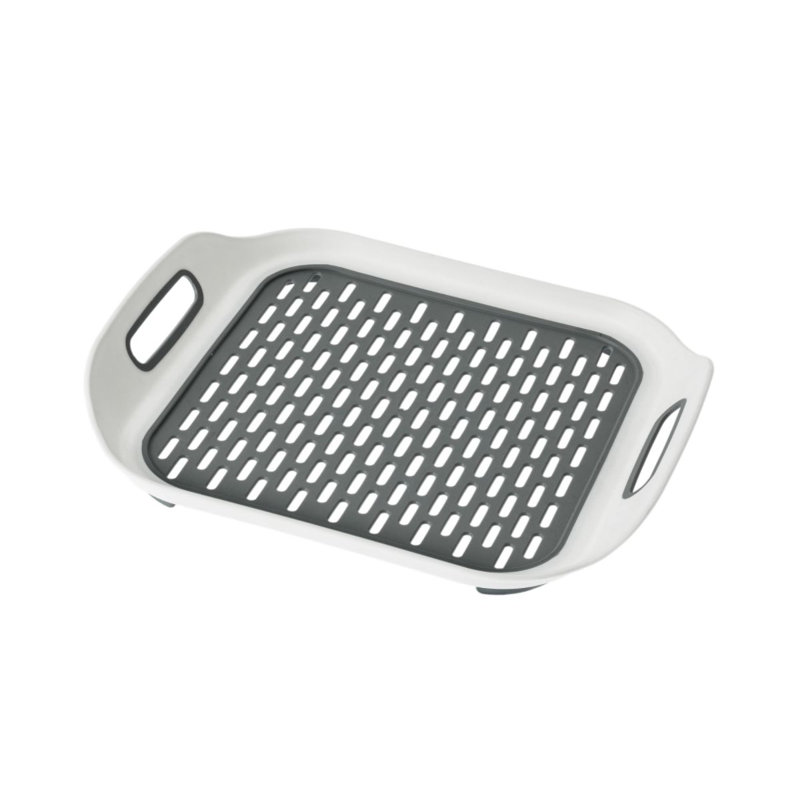 PVC Non-Slip Contour Mat