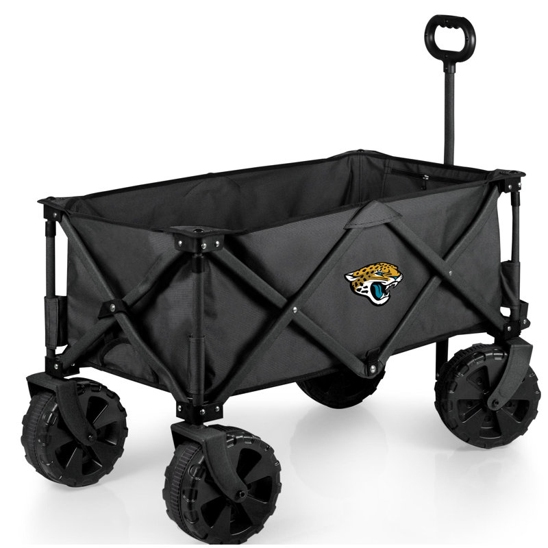 Chariot Adventure, Jaguars de Jacksonville