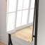Ohanesian Rectangle Floor Mirror