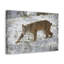 Art mural majestueux Bob-Cat-767345275