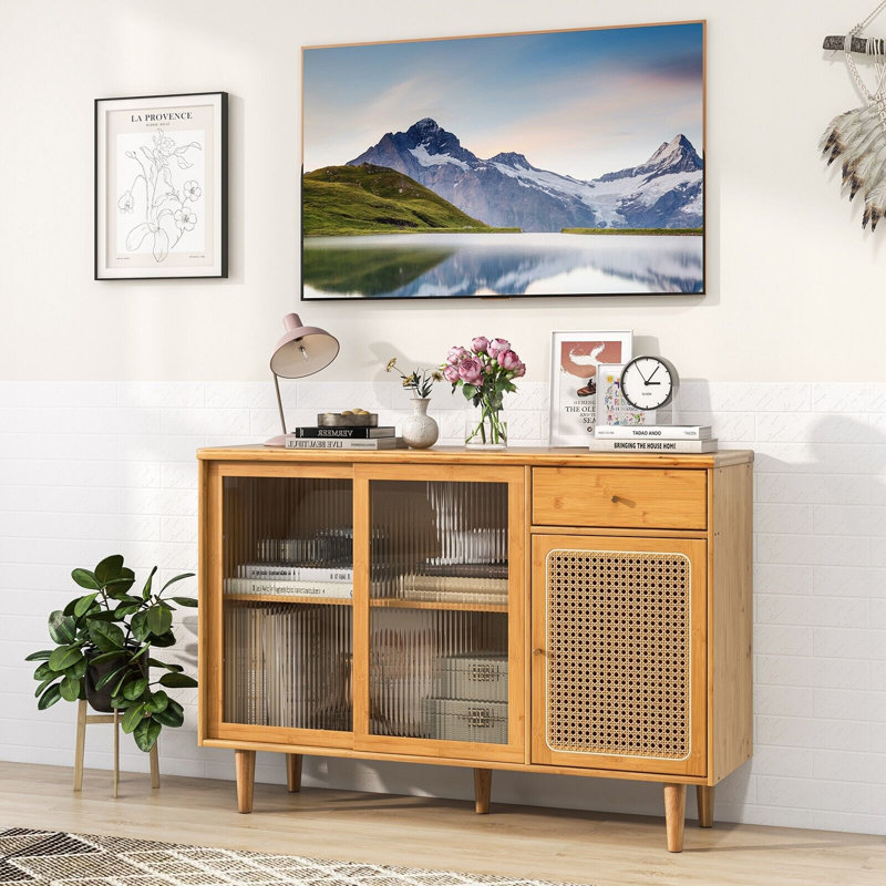 Ameyalli 120cm Sideboard