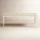 70" Extendable Dining Table