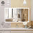 Naliyah Flat Wall Mirror-167528123