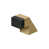 Brushed Brass selected